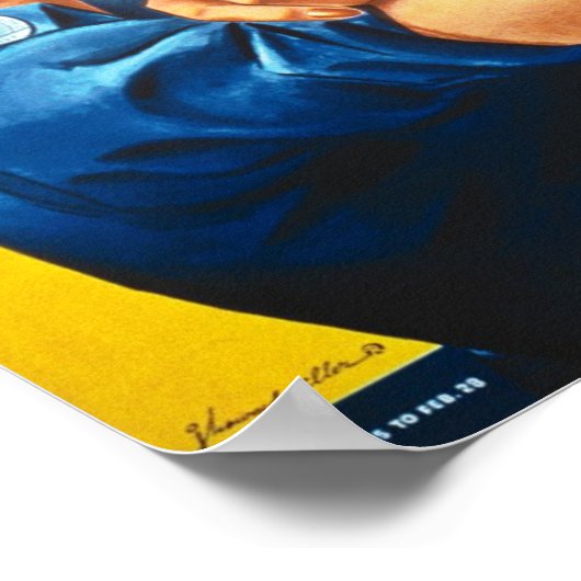 dat kunnen we doen poster (Hoek)