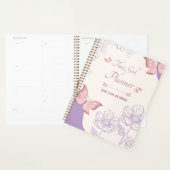 Dat meisje planner (Display)