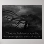 dat niet poster (Voorkant)