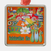 Dat Ornament van 70 jaar (Voorkant)