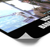 DAT OUDE VIETNAM VET POSTER (Hoek)