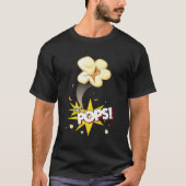 Dat Poppen T-shirt (Voorkant)