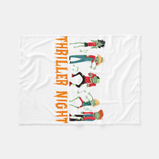 Dat staat op het skelet van de Farmacie. Dat staat Fleece Deken (Voorkant (Horizontaal))