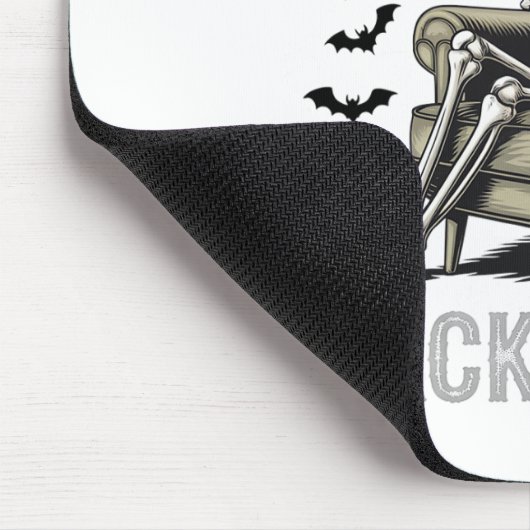 Dat staat op het skelet van de Farmacie. Dat staat Muismat (Hoek)