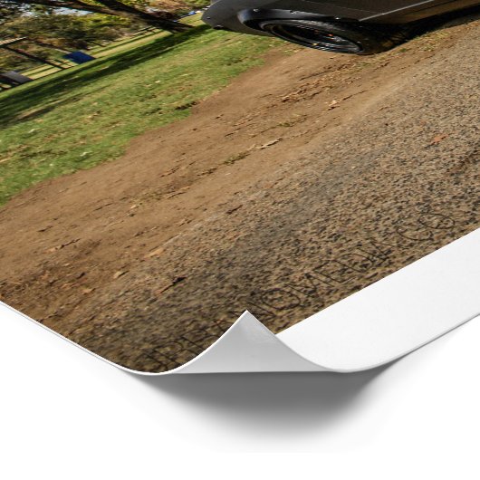 @dat_subie_tho's zieke auto poster (Hoek)