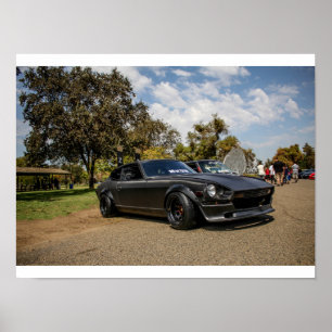 @dat_subie_tho's zieke auto poster