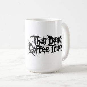 Dat Vervelende Koffiebedrijf Koffiemok