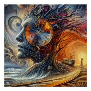 Dat waren de dagen van mijn vriend perfect poster