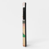 Dat warme, vredige gevoel Case-Mate iPhone case (Achterkant/links)