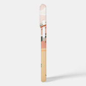 Dat warme, vredige gevoel Case-Mate iPhone case (Achterkant / Links)