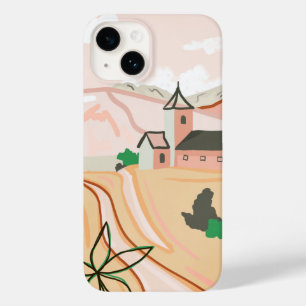 Dat warme, vredige gevoel Case-Mate iPhone 14 hoesje