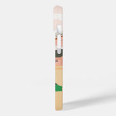 Dat warme, vredige gevoel Case-Mate iPhone case (Achterkant / Links)