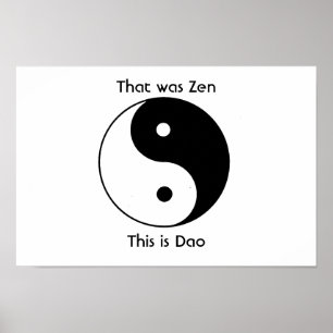 Dat was bevroren poster