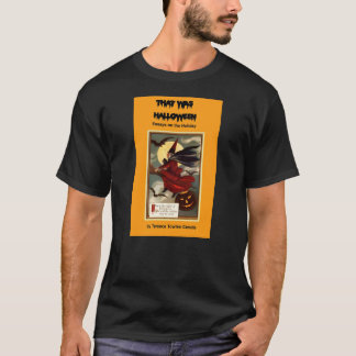 Dat Was een Halloween T-Shirt