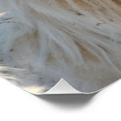 Dat was een rare droom perfect poster (Hoek)