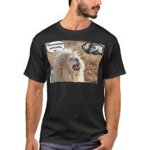 Dat was een rare droom