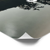 Dat wat ons niet doodt, maakt ons sterker. perfect poster (Hoek)
