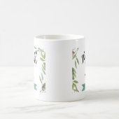 Dat zal gebeuren koffiemok (Center)