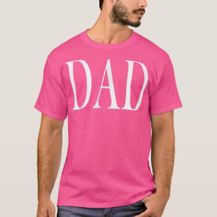 Dat zegt papa t-shirt
