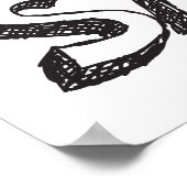 Dat zei ze ook. poster (Hoek)