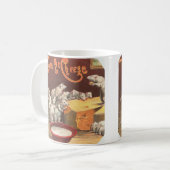 Dat zijn de Schattige  muizen Koffiemok (Voorkant links)