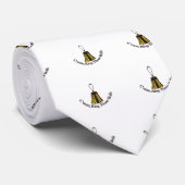 Dat zijn die cellen. stropdas (Opgerold)