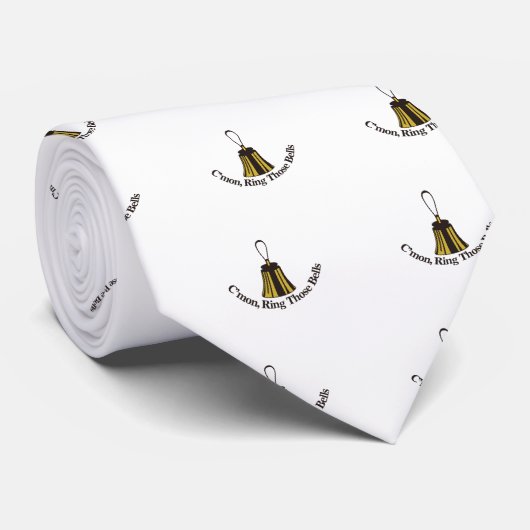 Dat zijn die cellen. stropdas (Opgerold)