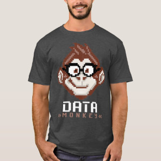 Data aap 2 t-shirt