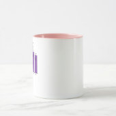 Data Analysis Science Geek Nerd Joke Mok (Midden)