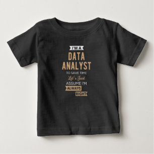 Data Analyst