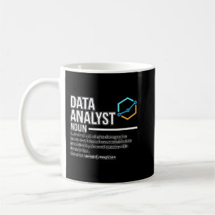 Data Analyst Definition Data Scientist Science Lov Koffiemok