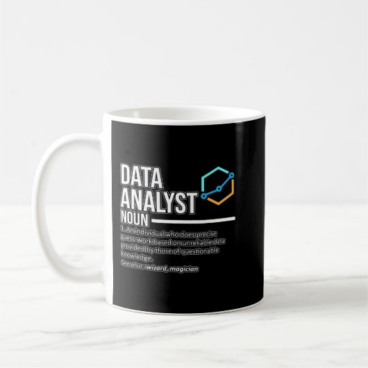 Data Analyst Definition Data Scientist Science Lov Koffiemok (Links)