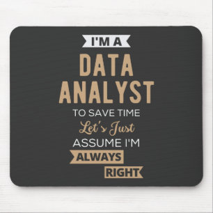 Data Analyst Muismat