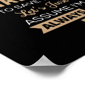 Data Analyst Poster (Hoek)