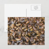 Data Briefkaart (Voorkant / Achterkant)