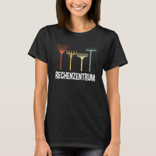 Data Centre Hark Tuinman Tuinman T-shirt