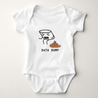 Data Dump Romper