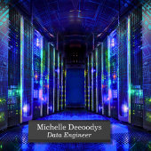 Data Engineer Black Bureau Naambordje