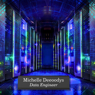 Data Engineer Black Bureau Naambordje