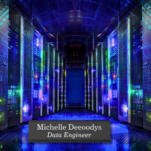 Data Engineer Black Bureau Naambordje