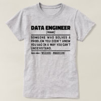 Data Engineer Noun Cool Computing Specialist Grapp