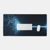 Data Fiber Fusion Bureaumat (Keyboard & Muis)