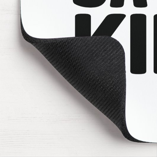 Data King Muismat (Hoek)