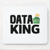 Data King Muismat (Voorkant)