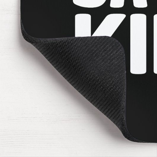 Data King Muismat (Hoek)