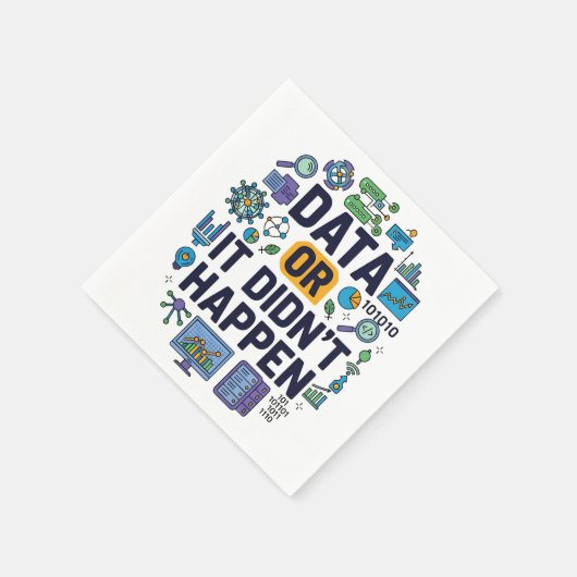 Data of het is niet gebeurd Analytics & Humor Servet (Hoek)