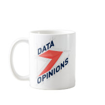 DATA > OPINIES Mok | Mok voor Geeks