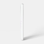 DATA > OPINIONS Phone Case | Geek Cover - Bright Samsung Galaxy Hoesje (Linkerkant)