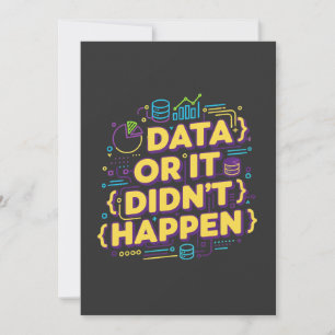 Data Science Design - Data of het is niet gebeurd Kaart