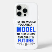 Data Science Digital Innovation Future Tech Case-Mate iPhone Case (Achterkant)